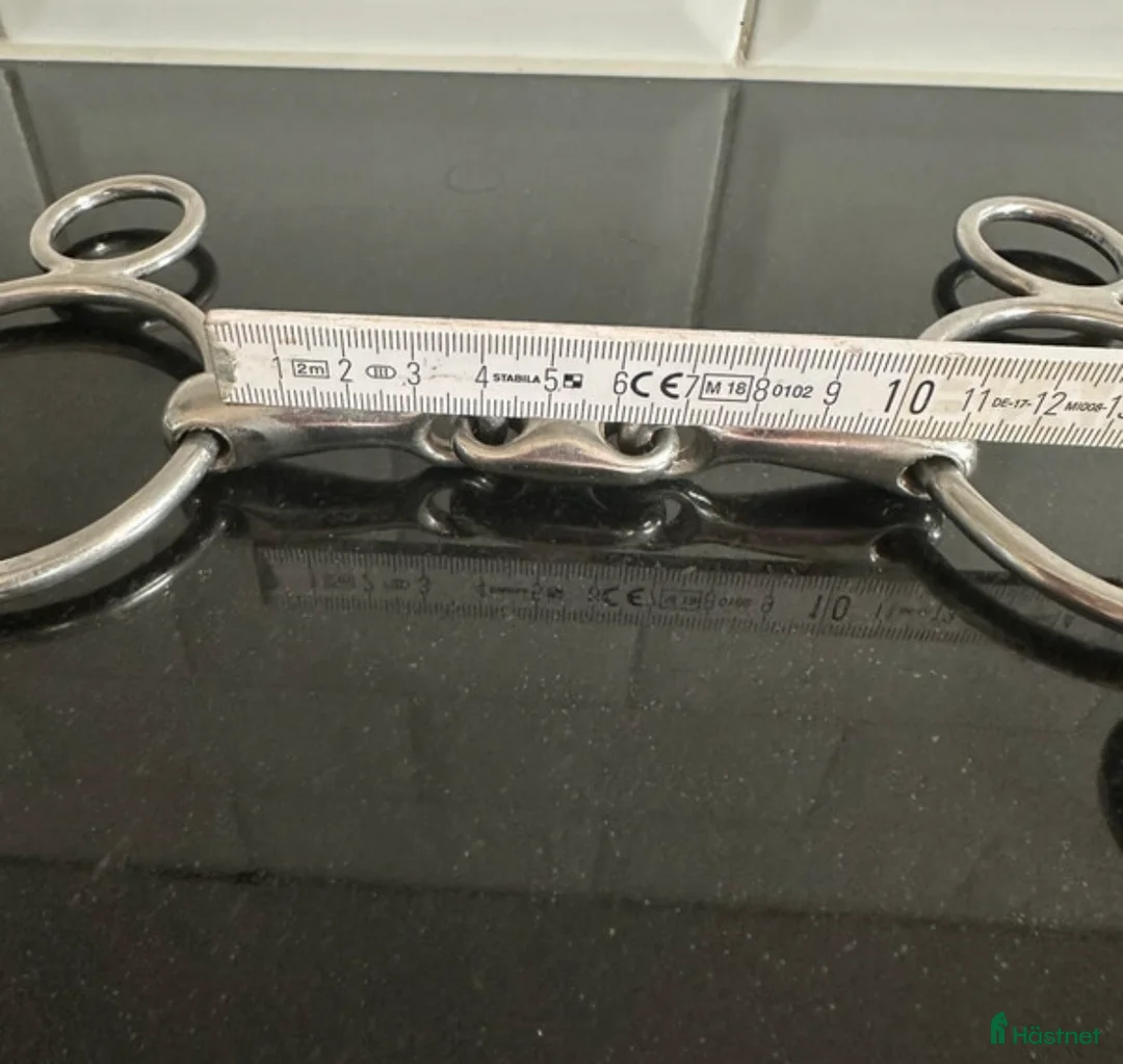 Bett hästutrustning till salu: Globus Pessoabett i Söderköping - Annons 2