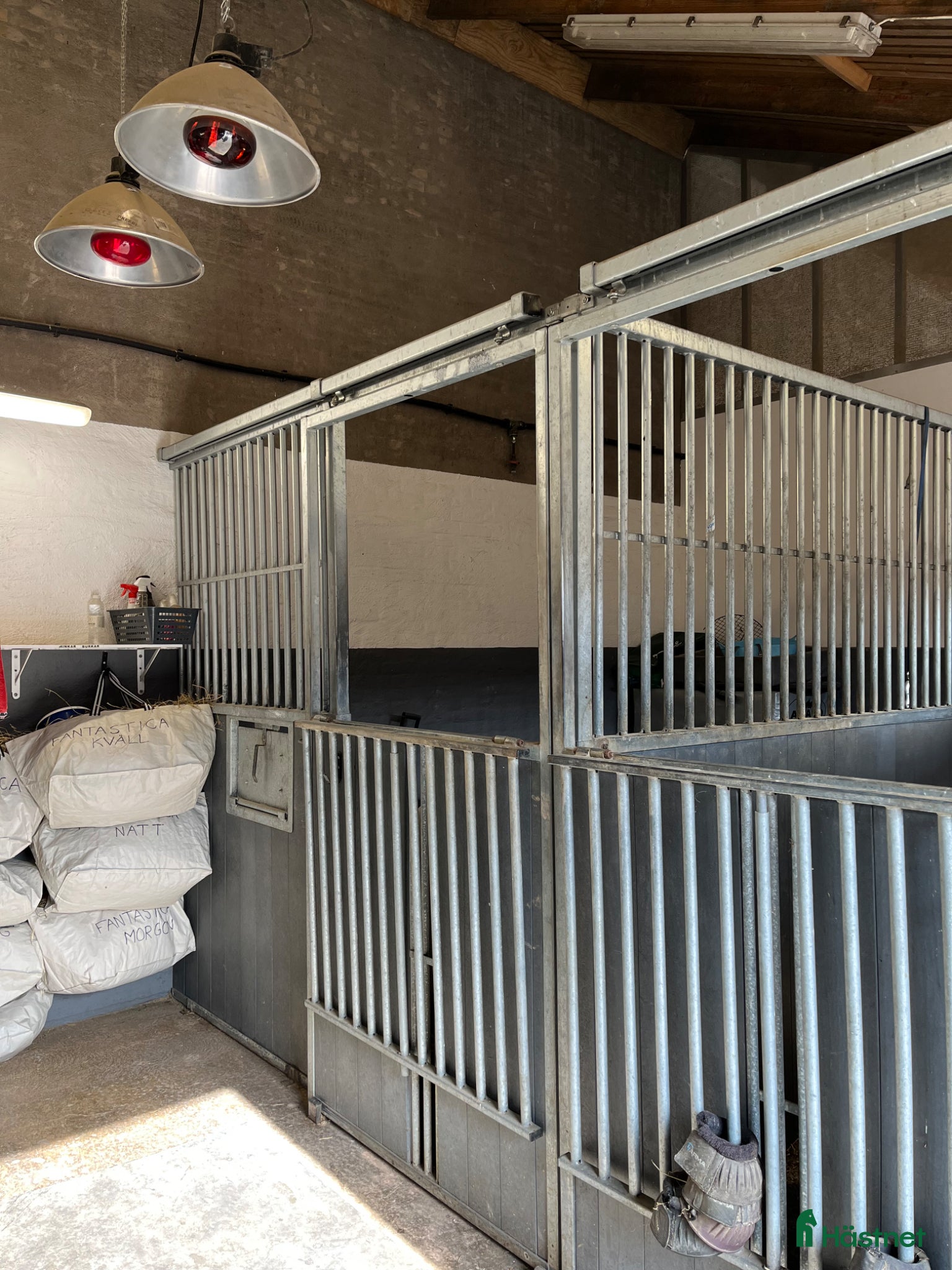  stallplats Stallplats uthyres - Annons 1