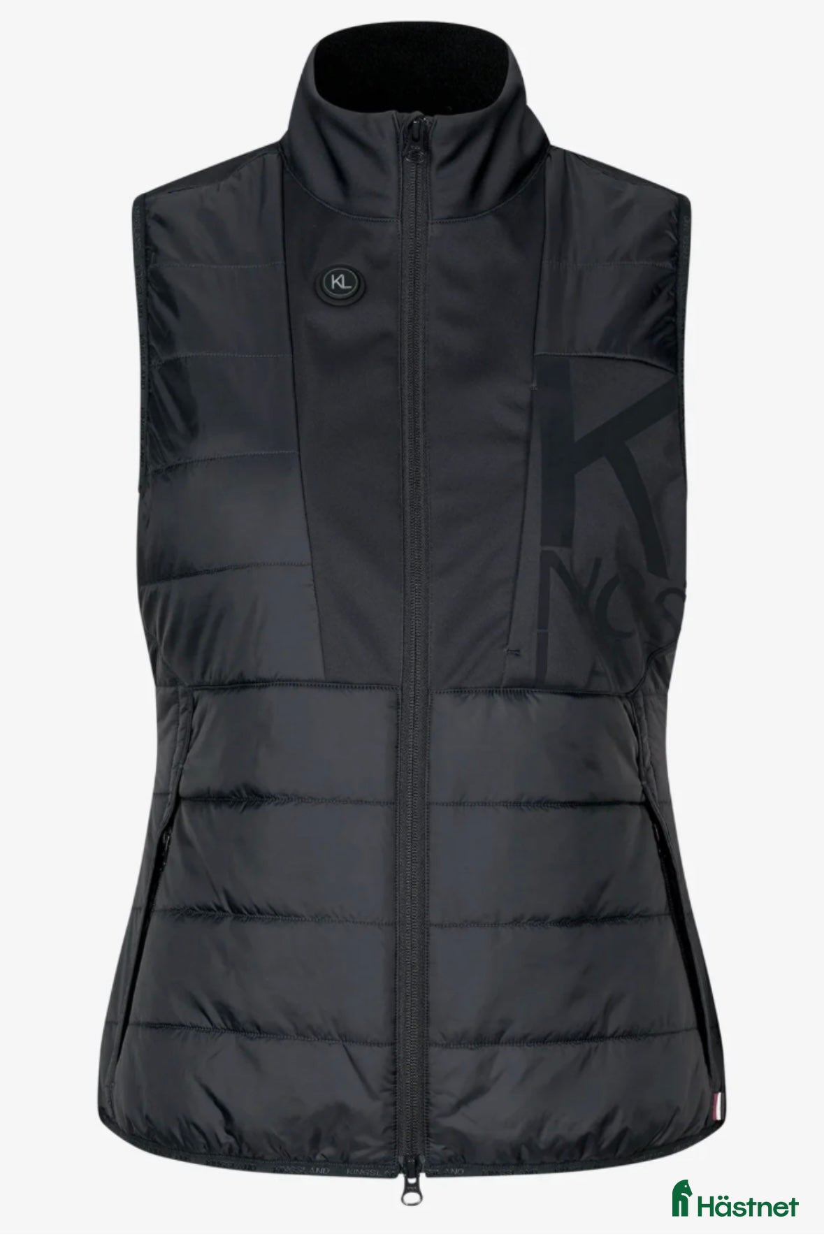 Övrig Ryttarutrustning ryttarutrustning till salu: Helt ny värmeväst från Kingsland  i Lyckeby - Annons 5