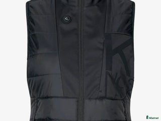 Övrig Ryttarutrustning ryttarutrustning till salu: Helt ny värmeväst från Kingsland i Lyckeby - Annons 12