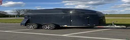 Hästtransporter  fordon & transport till salu: Böckmann Master 2017 - Annons 3