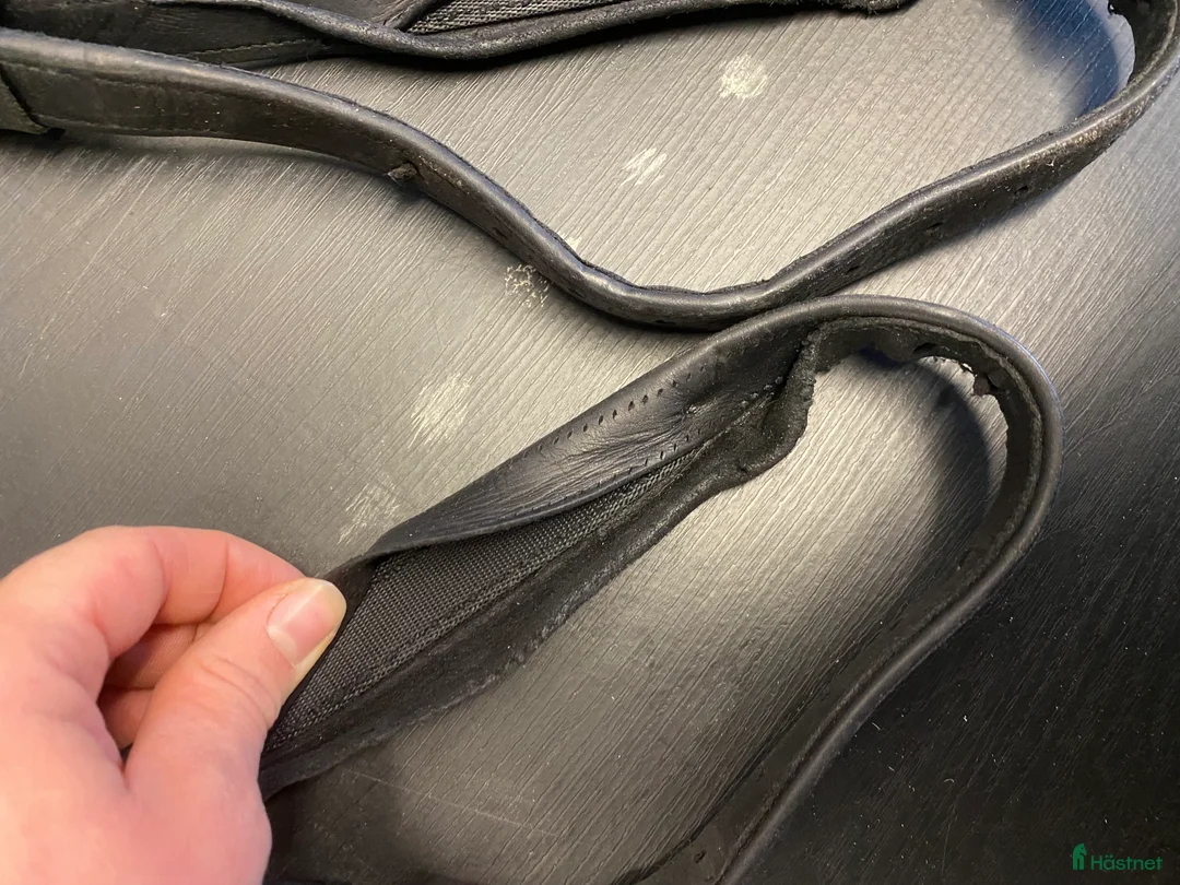 Sadeltillbehör hästutrustning till salu: Stigläder i Ytterby - Annons 3