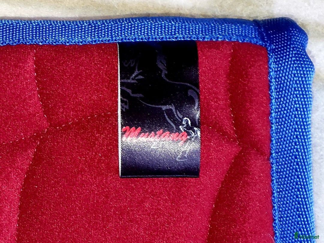 Schabrak & Vojlockar hästutrustning till salu: Superläckra schabrak i Skövde - Annons 5