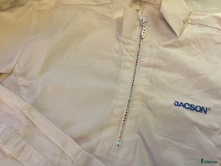 Övrigt Ridkläder ryttarutrustning till salu: TÄVLINGSSKJORTA MED BLING! i Stånga - Annons 10