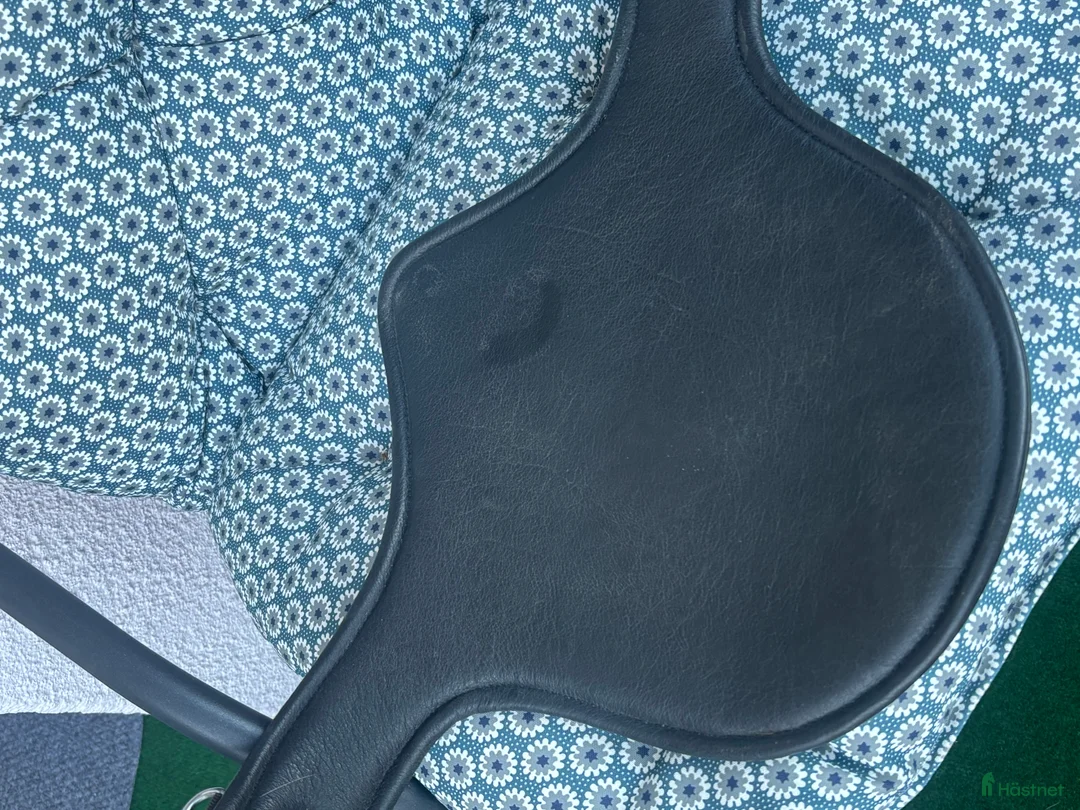 Sadeltillbehör hästutrustning till salu: Hoppgjord - Annons 2