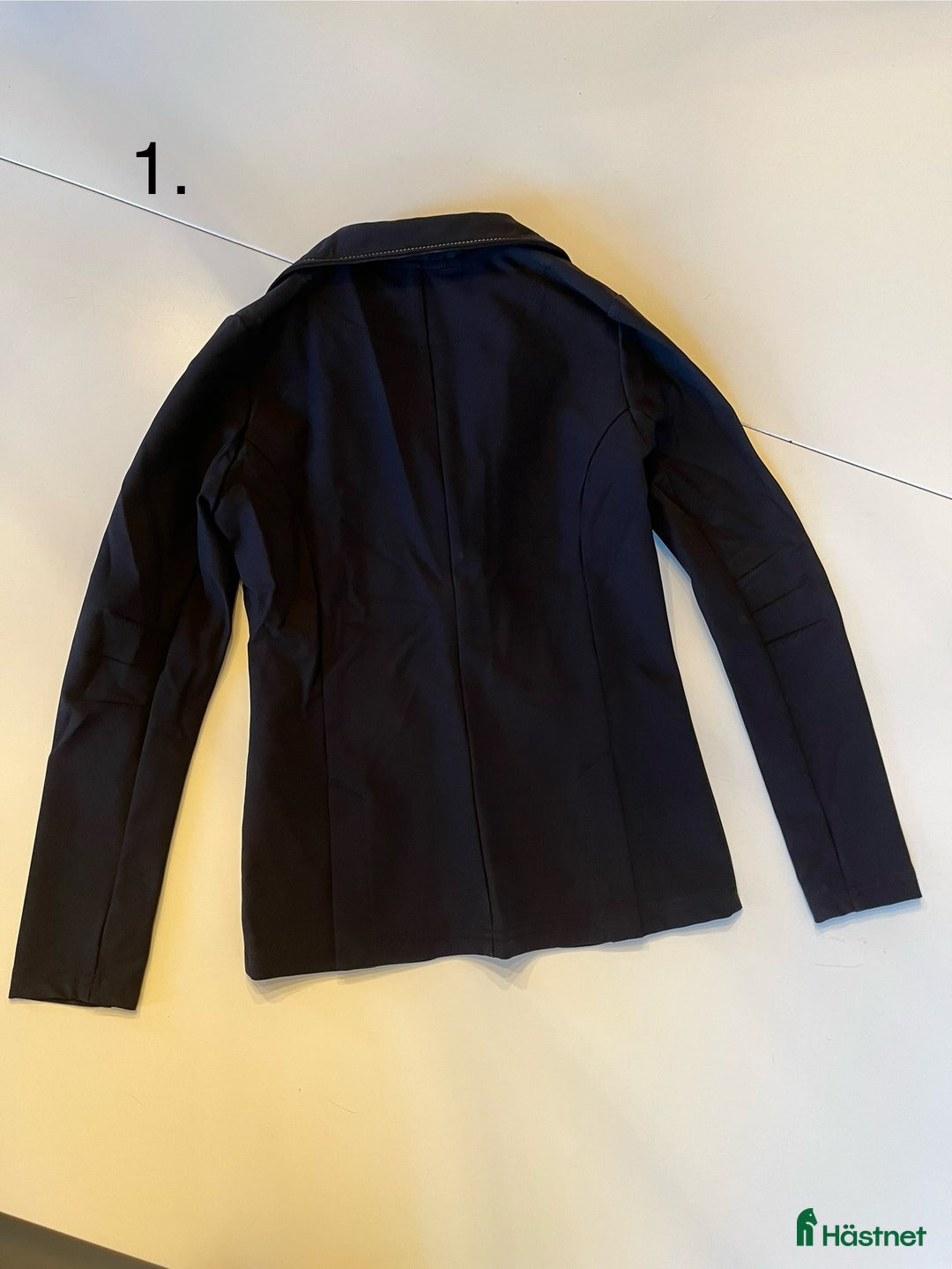 Jackor & Kavajer ryttarutrustning till salu: Kavaj i Sundsvall - Annons 2