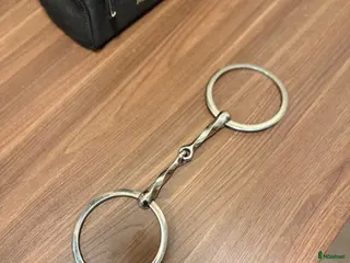 Bett hästutrustning Metalab magic system - Annons 17