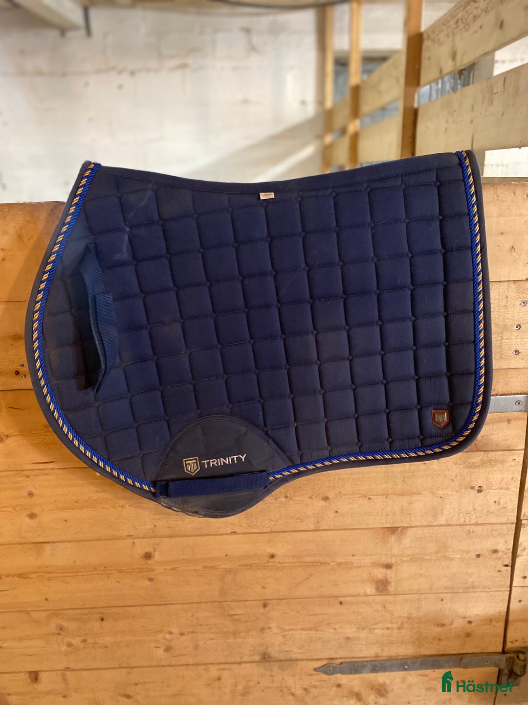 Schabrak & Vojlockar hästutrustning till salu: Schabrak i Haparanda - Annons 3