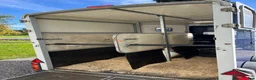 Hästtransporter  fordon & transport till salu: Ifor Williams HB506RVD i Kovland - Annons 5