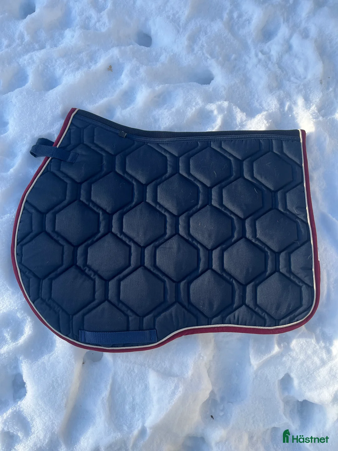 Schabrak & Vojlockar hästutrustning till salu: Schabrak  i Karlskoga - Annons 1