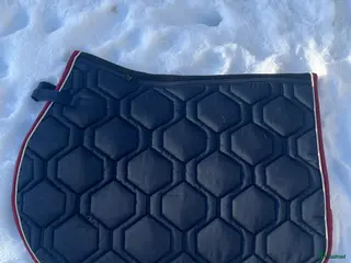 Schabrak & Vojlockar hästutrustning till salu: Schabrak i Karlskoga - Annons 1