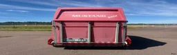 Hästtransporter  fordon & transport till salu: Mustang Elit -09 - Bra skick - Annons 4