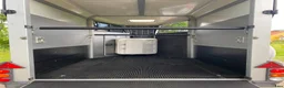 Hästtransporter  fordon & transport till salu: IforWilliams HBX403 - 2020 - Annons 4
