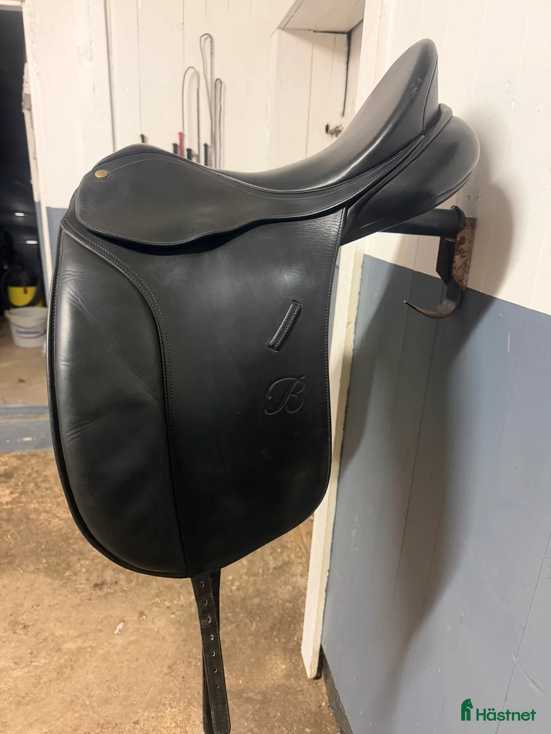 Sadlar hästutrustning till salu: Bates  i Färgelanda - Annons 2