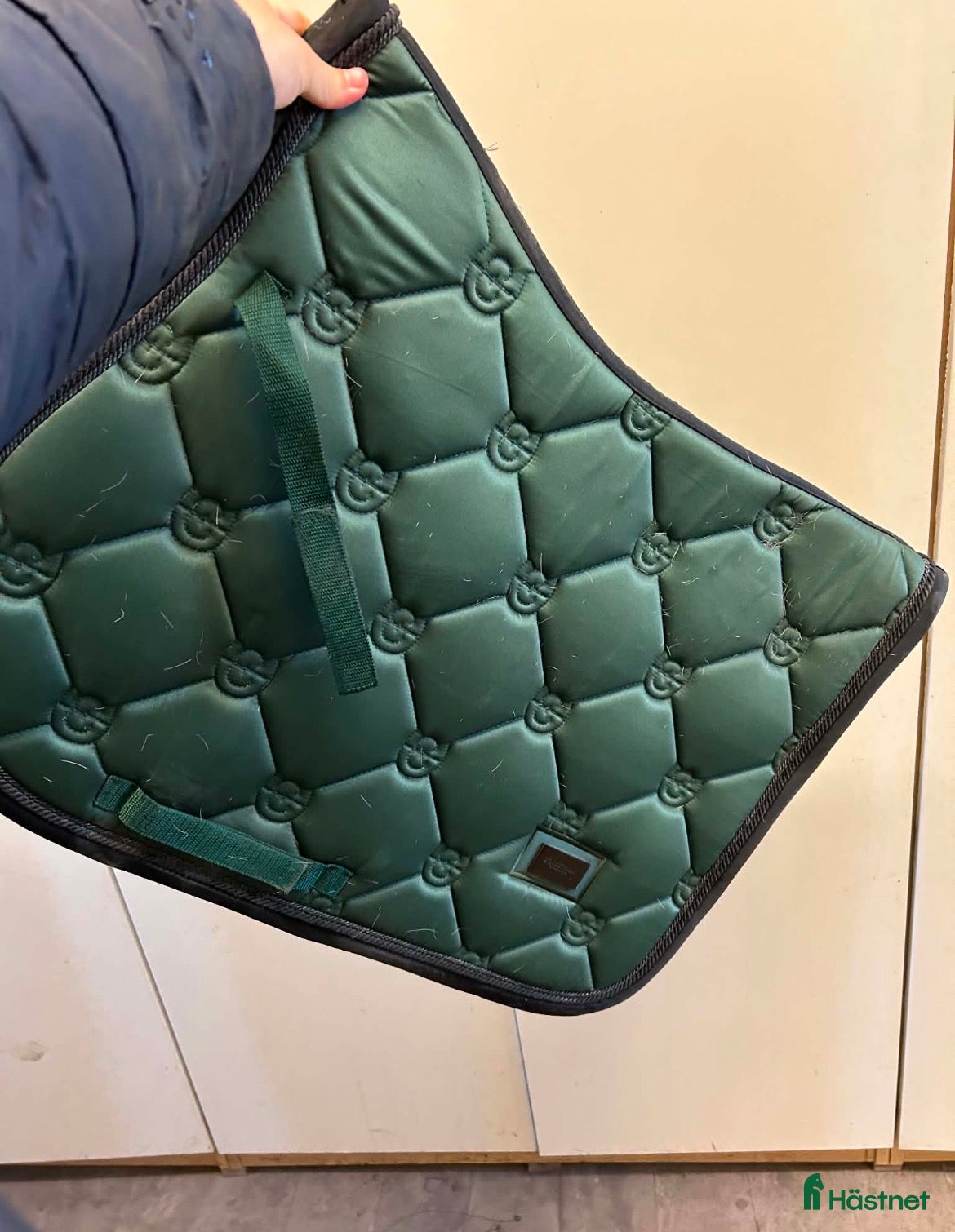 Schabrak & Vojlockar hästutrustning Equestrian Stockholm schabrak  - Annons 4