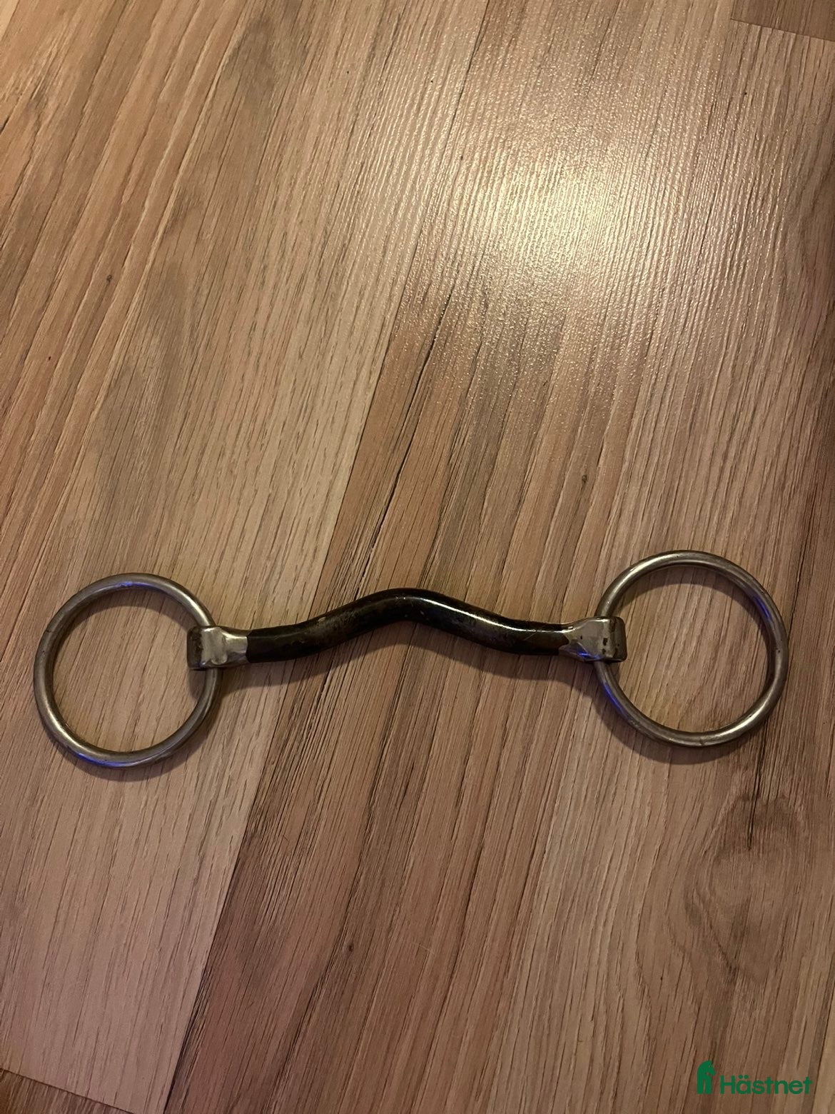 Bett hästutrustning Shires bett  - Annons 6