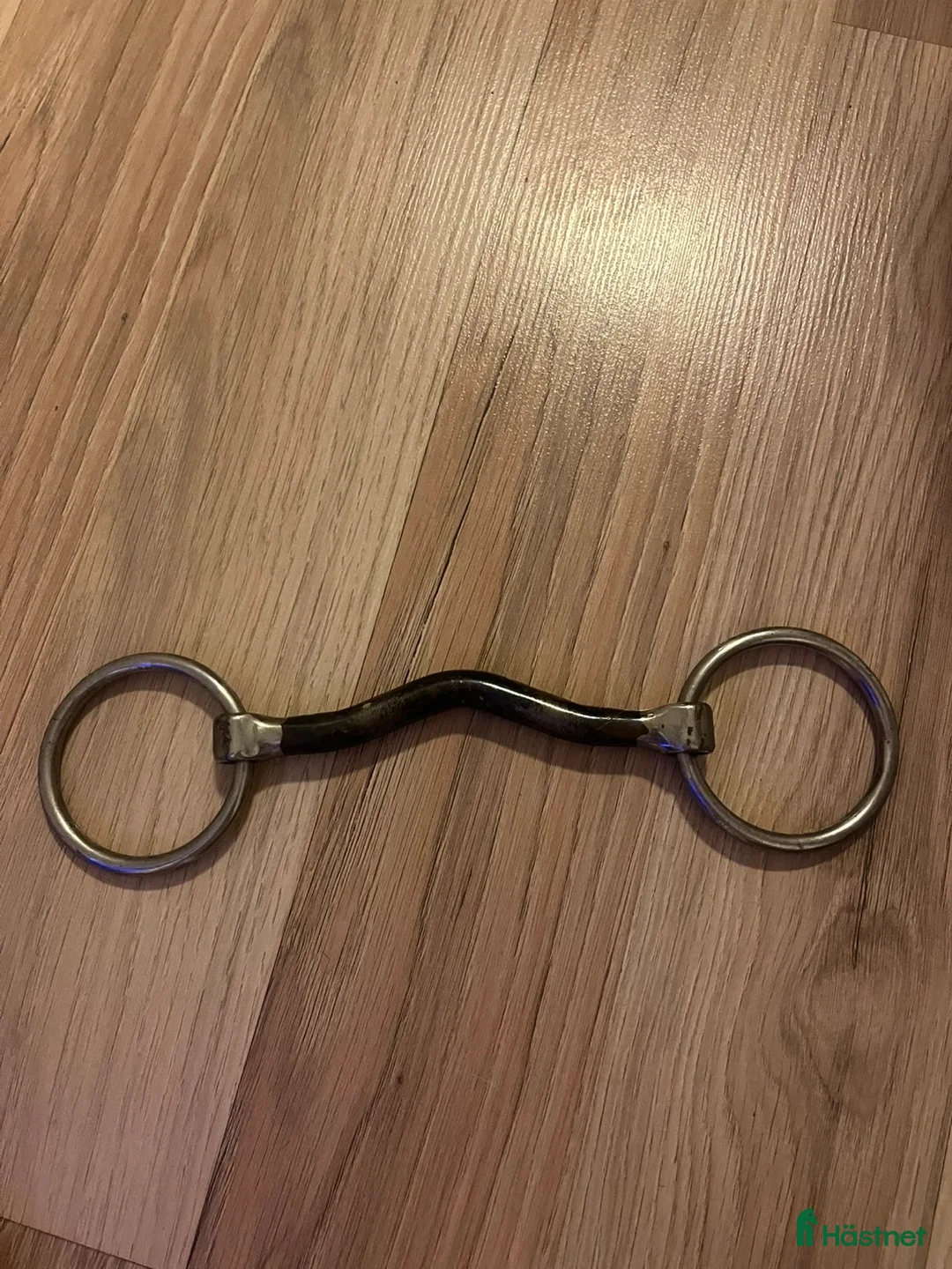 Bett hästutrustning till salu: Shires bett  - Annons 1