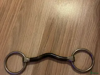 Bett hästutrustning Shires bett - Annons 6