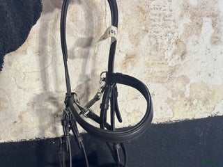Träns hästutrustning till salu: Två olika träns storlek cob i Kimstad - Annons 3