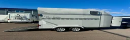Hästtransporter  fordon & transport till salu: Star trailer XR3000 - Annons 5