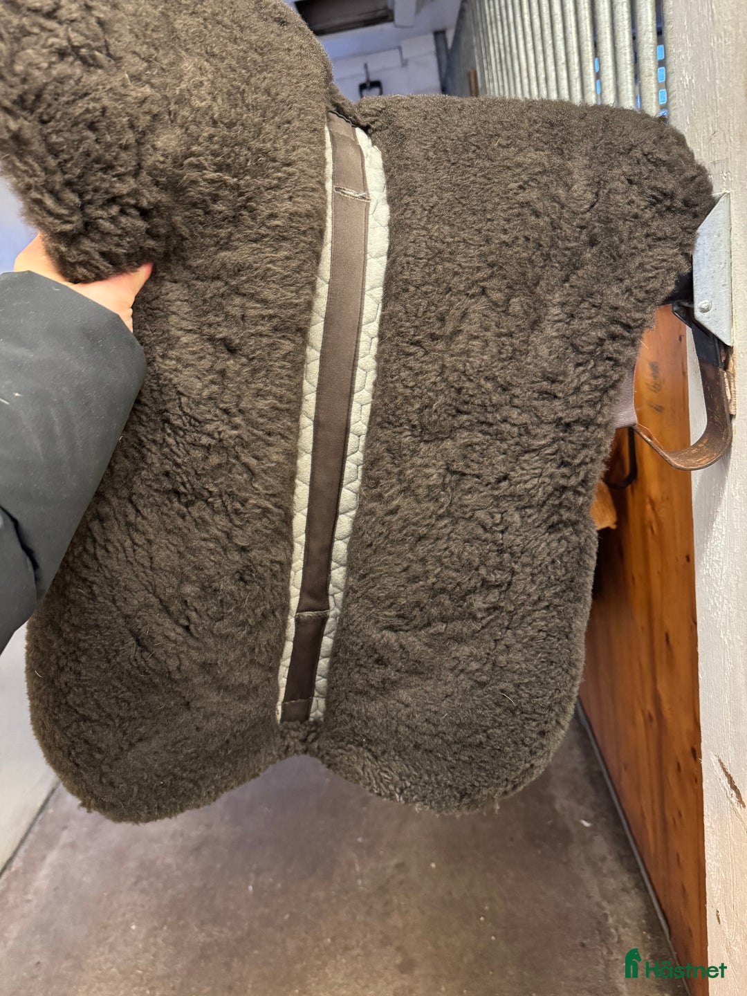 Sadeltillbehör hästutrustning till salu: Korrektionspadd Mattes  i Sandared - Annons 5