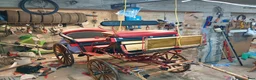 Övrig Körutrustning körning till salu: 1904r. i Stockholm - Annons 1