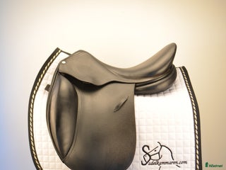 Sadlar hästutrustning till salu: Butet i Sparsör - Annons 21