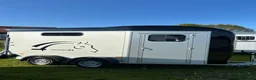 Hästtransporter  fordon & transport till salu: Cheval Touring XL - Annons 2