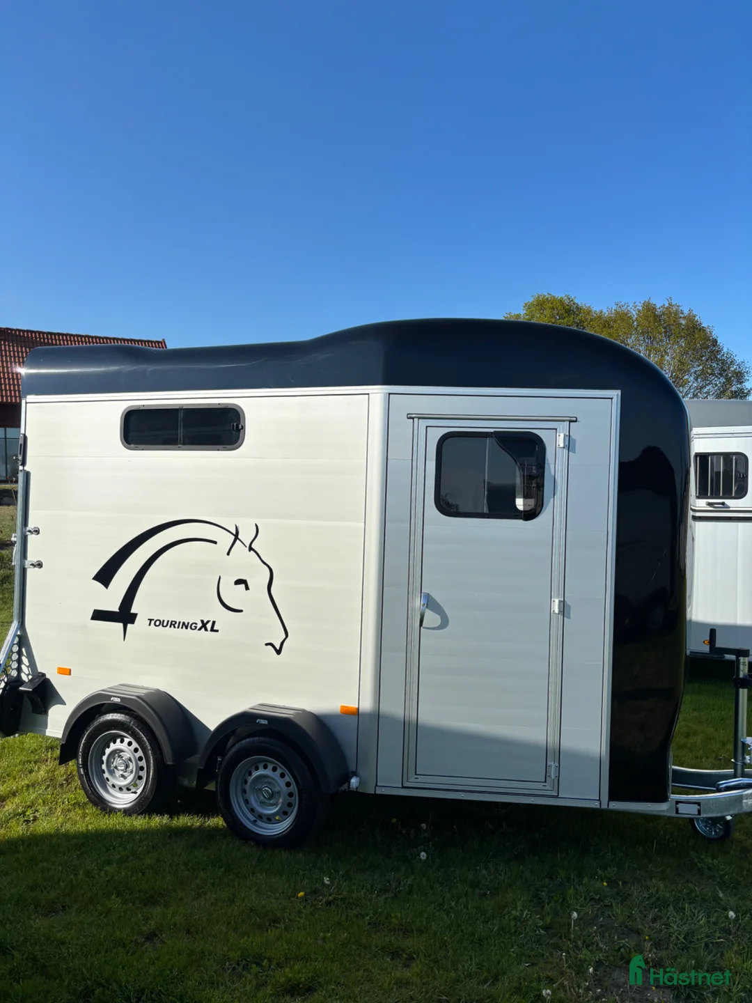 Hästtransporter  fordon & transport till salu: Cheval Touring XL - Annons 2