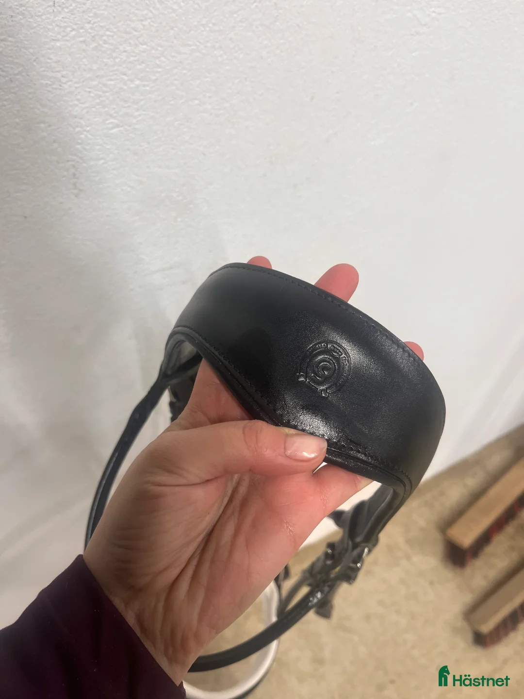 Träns hästutrustning till salu: Kandar Otto Schumacher i Helsingborg - Annons 4