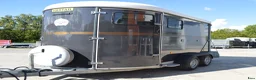 Hästtransporter  fordon & transport till salu: Fautras Oblic+2 2022 Totalvikt 1745kg - Annons 3