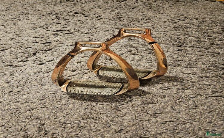 Stigbyglar hästutrustning till salu i Lund - Annons 26