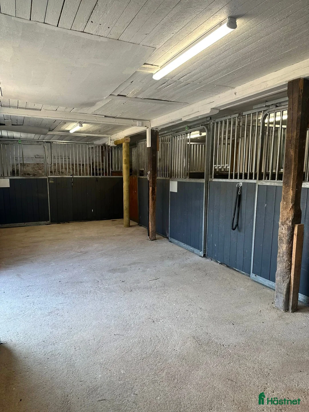  stallplats finnes: Stallplats Järna  i Järna - Annons 2