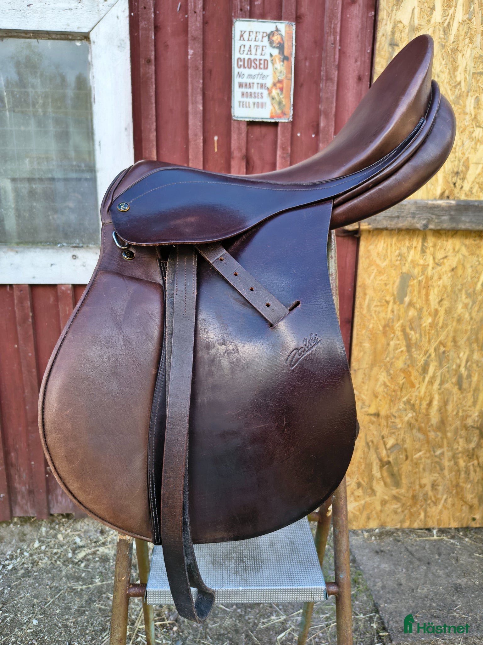 Sadlar hästutrustning Allround sadel - Annons 12