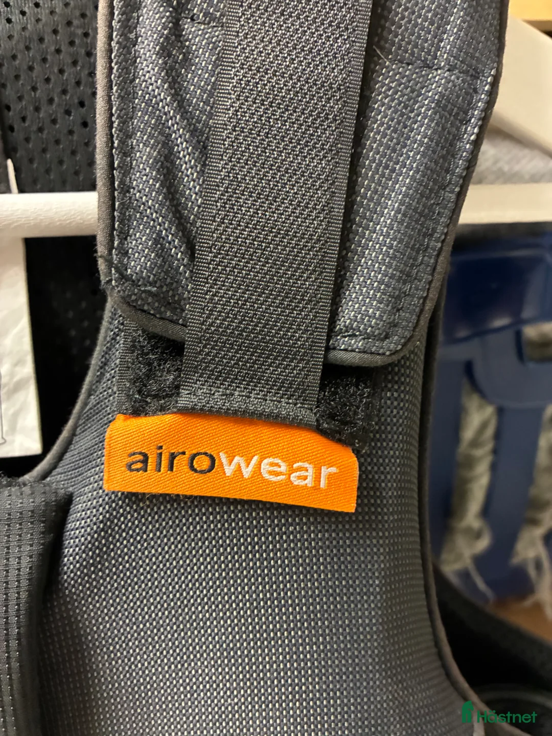 Säkerhetsvästar ryttarutrustning till salu: Säkerhetsväst i Huddinge - Annons 3