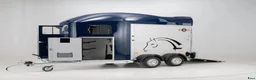 Hästtransporter  fordon & transport till salu: Hyr hästtransport från Torstensons Huskvarna - Annons 5