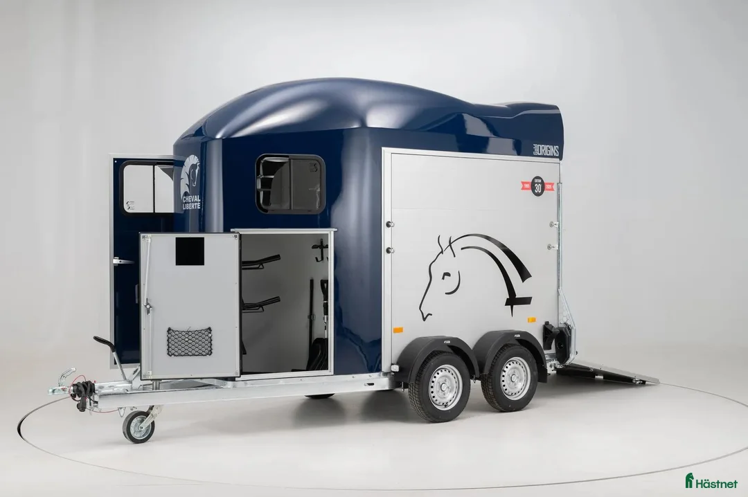 Hästtransporter  fordon & transport till salu: Hyr hästtransport från Torstensons Huskvarna - Annons 5