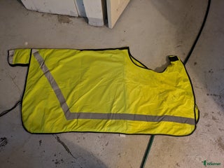 Täcken hästutrustning till salu: Ländtäcke reflex i Älmhult - Annons 13