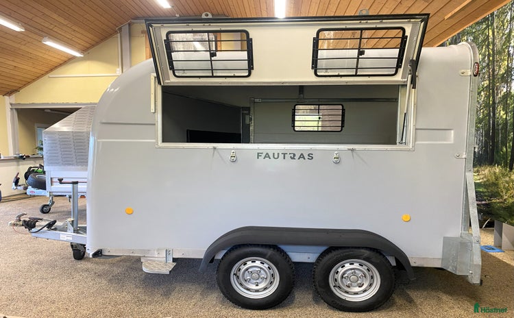 Hästtransporter  fordon & transport till salu i Kvicksund - Annons 8