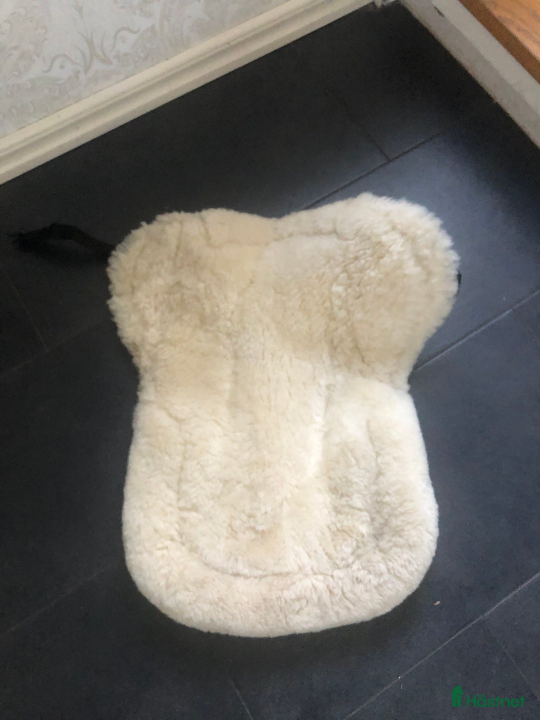 Sadeltillbehör hästutrustning till salu: Sadelpadd i Kinnarumma - Annons 2