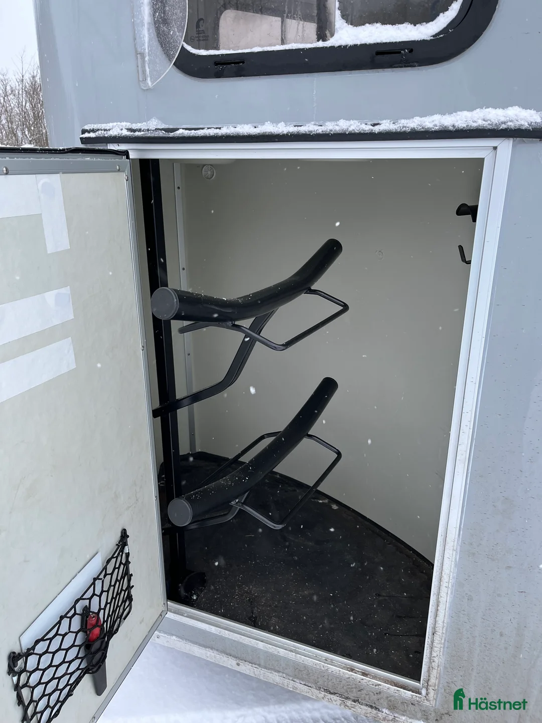 Hästtransporter  fordon & transport till salu: Cheval Gold  i Sundsvall - Annons 10