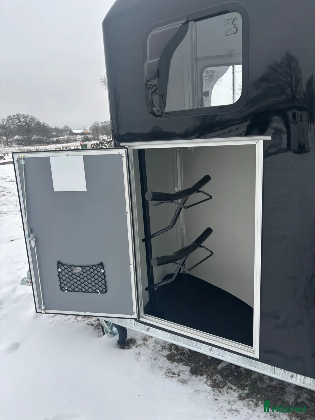 Hästtransporter  fordon & transport till salu: Cheval Gold Origins One - Annons 4