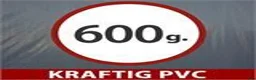 Övrig utrustning övrig utrustning till salu: Presenning 8 X 14 m PVC 600g/m²  - Annons 5