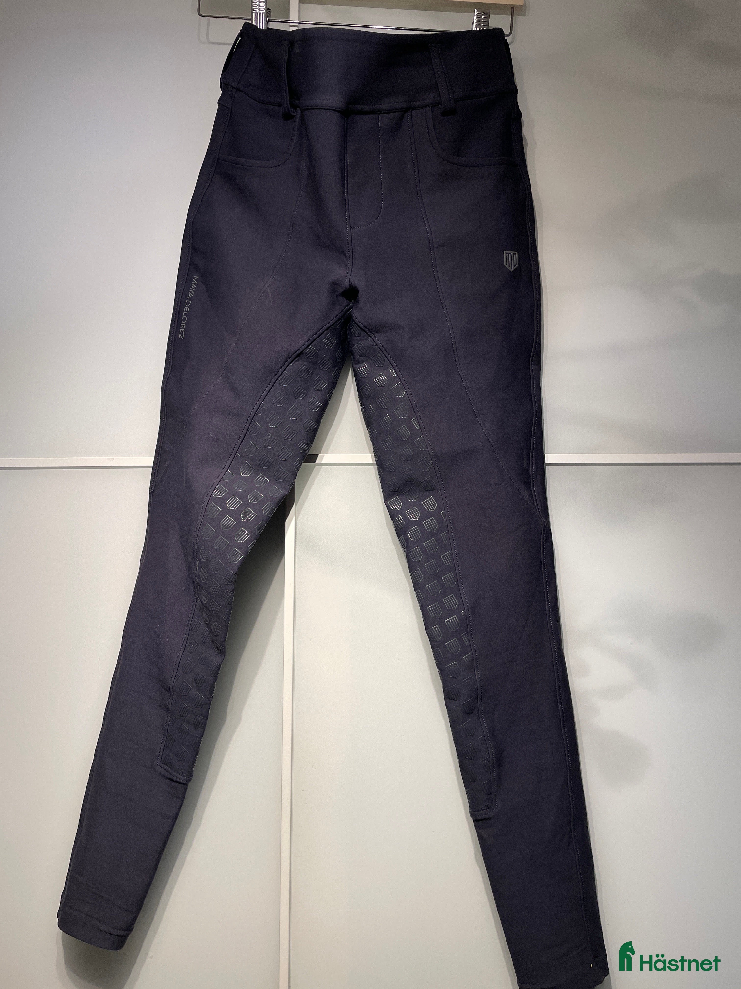 Ridbyxor ryttarutrustning till salu: Mayadelores Admira Compression Breeches i Sollentuna - Annons 7