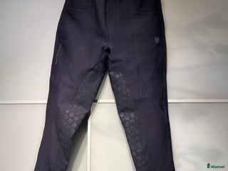 Ridbyxor ryttarutrustning till salu: Mayadelores Admira Compression Breeches i Sollentuna - Annons 8