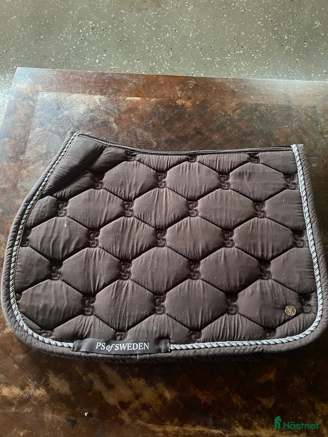 Övrig Hästutrustning hästutrustning till salu: Märkesutrustning säljs billigt i Sävedalen - Annons 4