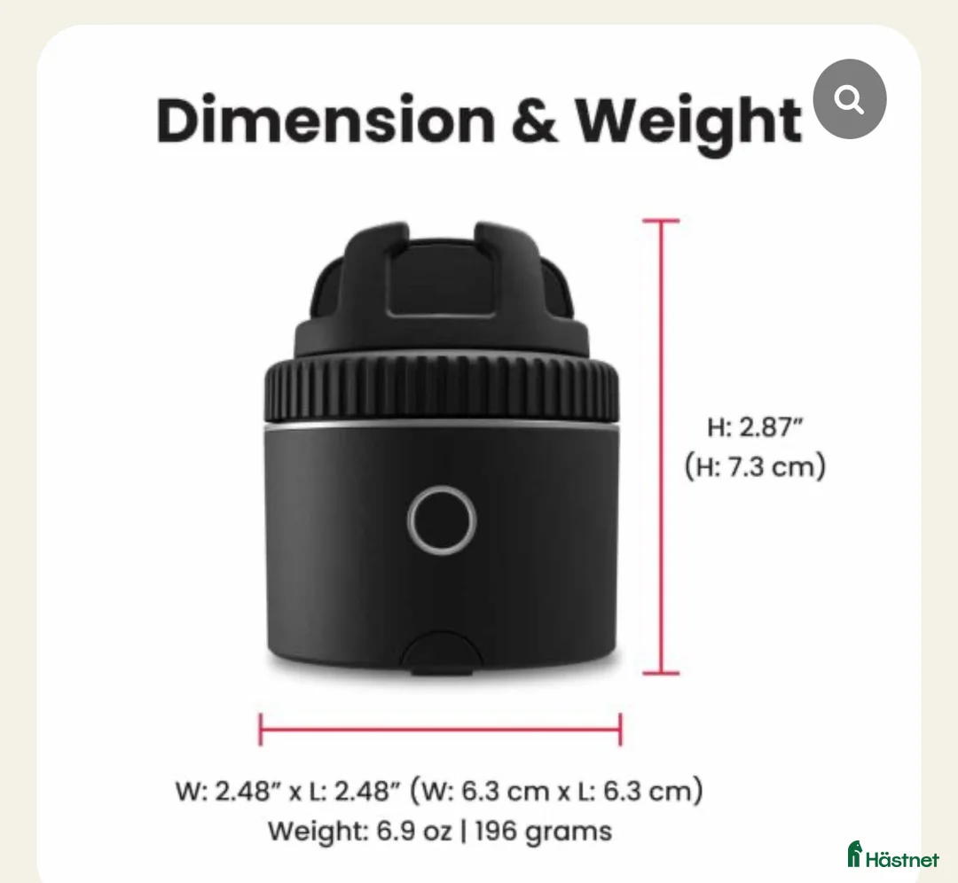 Övrig utrustning övrig utrustning till salu: Pivo pod autotracker  - Annons 4