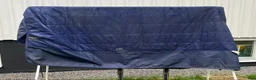 Täcken hästutrustning till salu: REGNTÄCKE - BUCAS - Annons 4