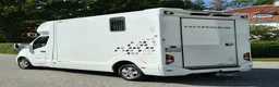 Hästlastbilar  fordon & transport till salu: Reserverad STUTERI UME Light-3 - Annons 4