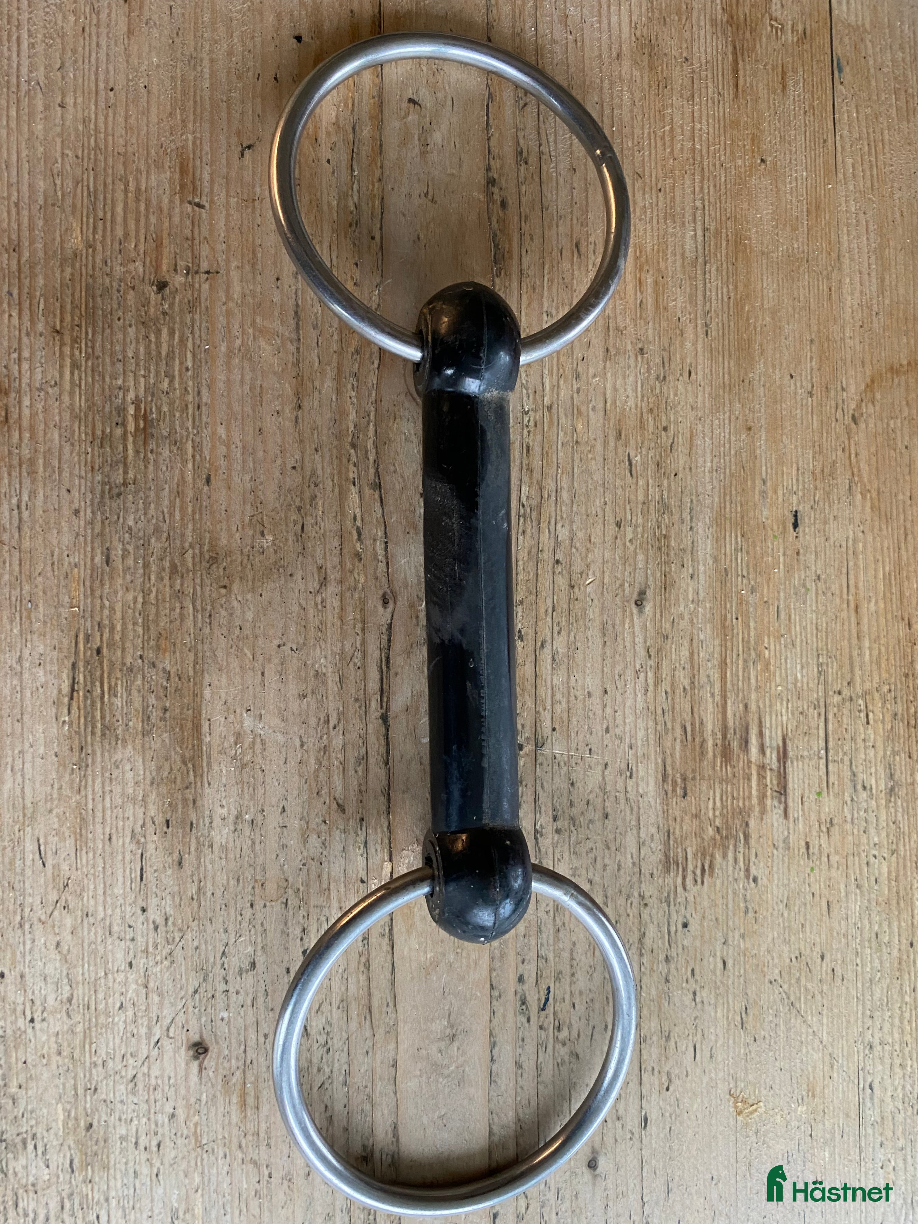 Bett hästutrustning till salu: Gummibett i Ugglarp - Annons 8